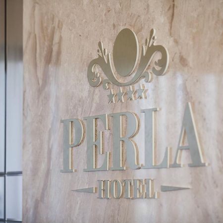 Hotel Perla Rogoznica  Eksteriør billede